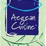 Aegean Cuisine logo_Aegials Hotel & Spa