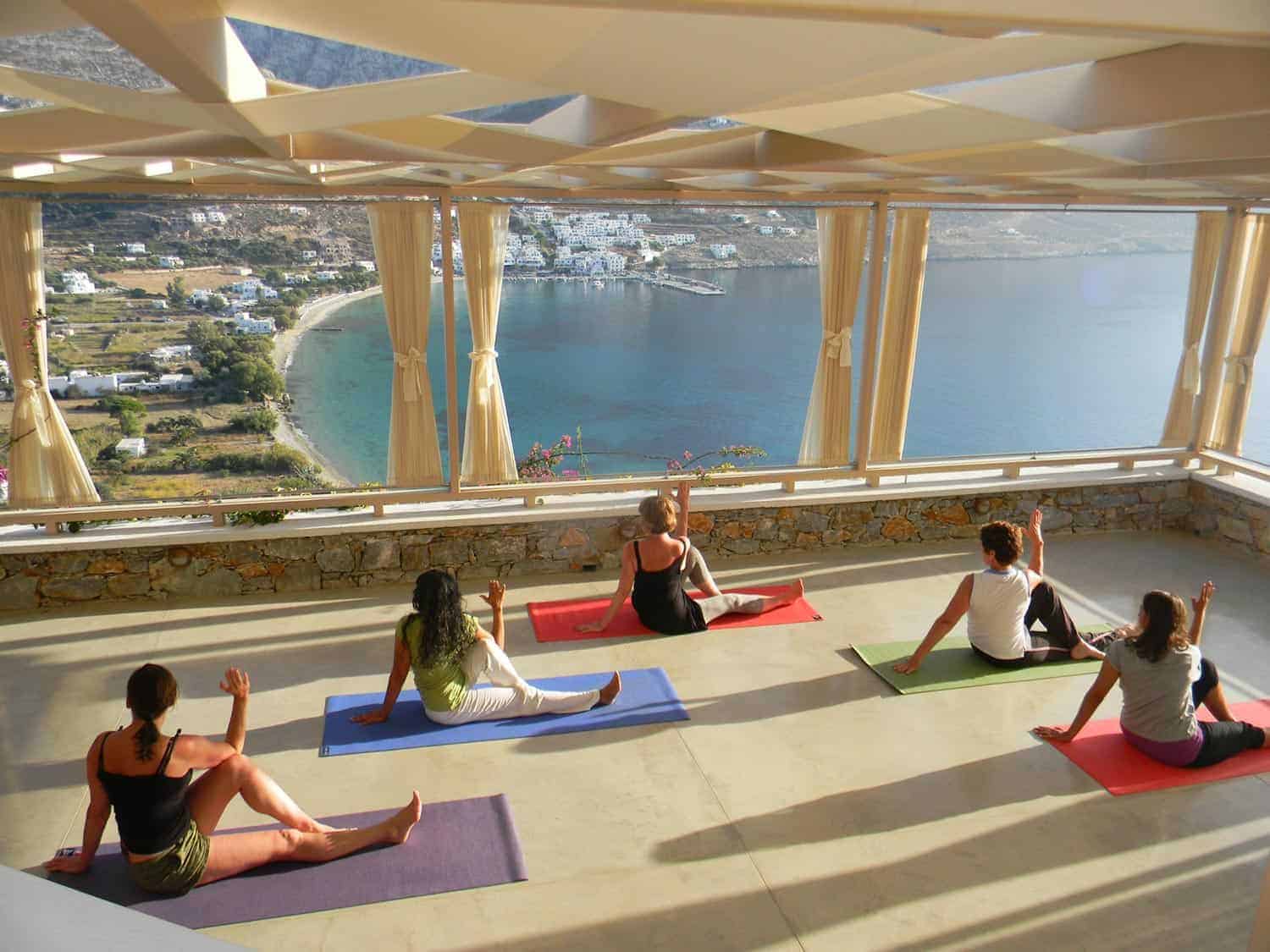 Yoga Retreats_Namaste Yoga Shala1
