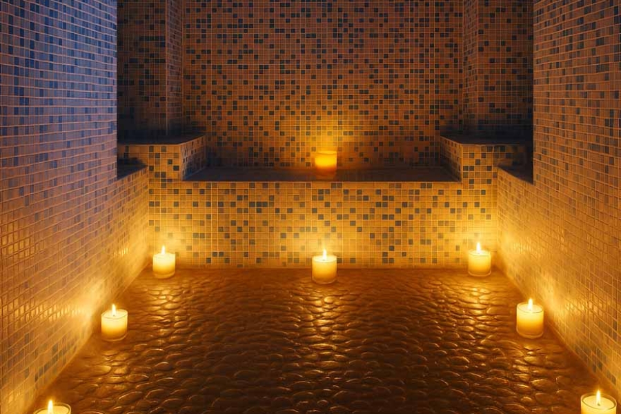 hammam