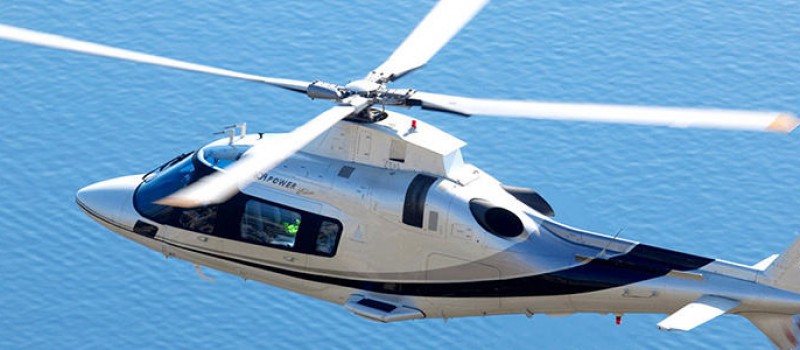 helicopter-services